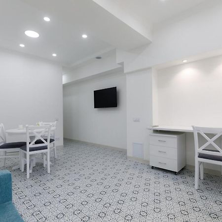Апартаменты На Голубых Куполах Tachkent Extérieur photo